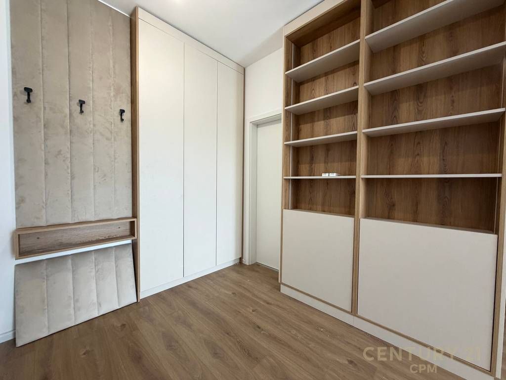 Apartament 1+1 për shitje tek rezidenca OXA Fresku,Tiranë