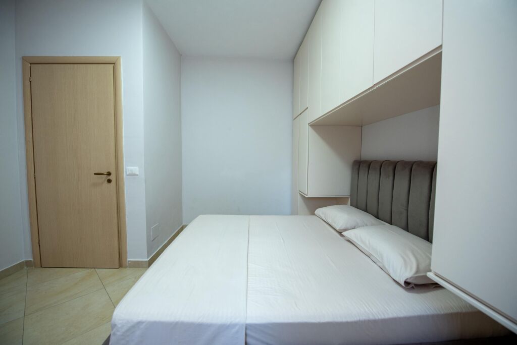 Appartamento 1+1 in vendita Uji ftohte Vlore te Kalaja