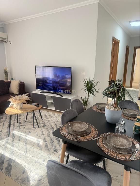 Shitet Apartament 2+1+depo Kompleksi Gener 2 !