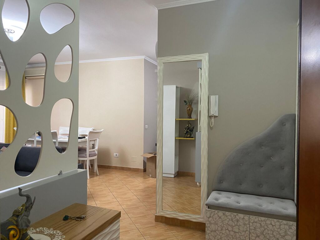 For Rent Apartment 2+1+2 Bathrooms + 1 Balcony