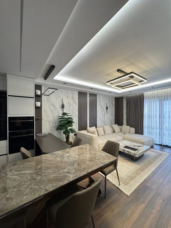 Apartament Lungomare