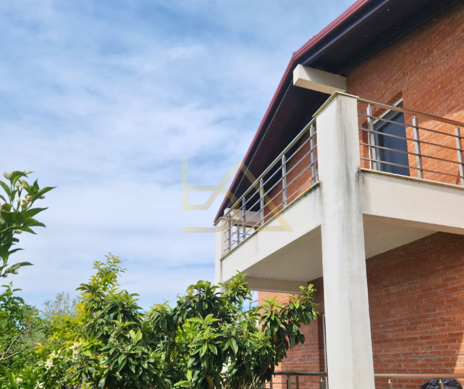 Villa for Rent – Hamallaj, Durrës