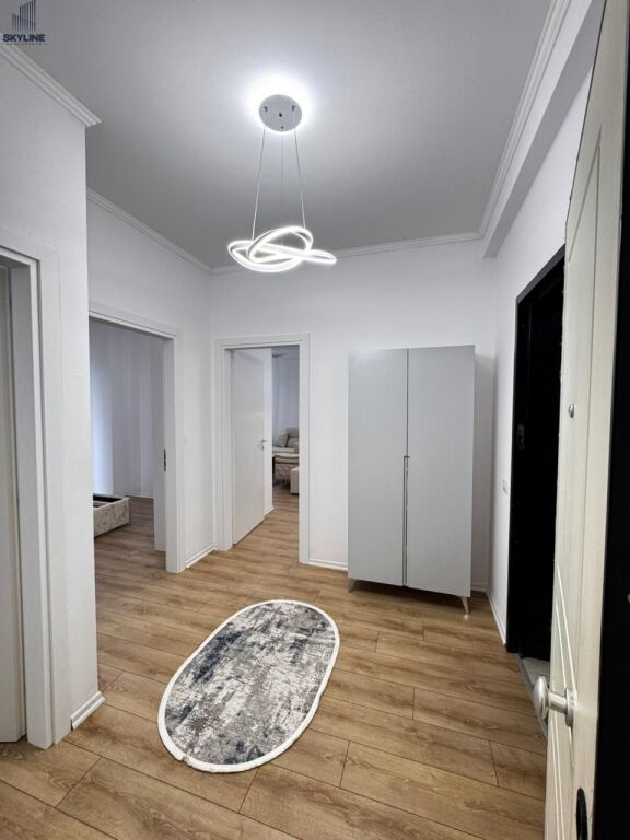 Apartment 2+1 for Sale - Astir Roundabout