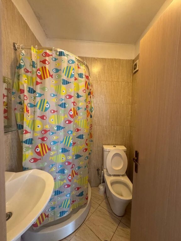 Apartament 2+1 me qeta📍Ali Demi