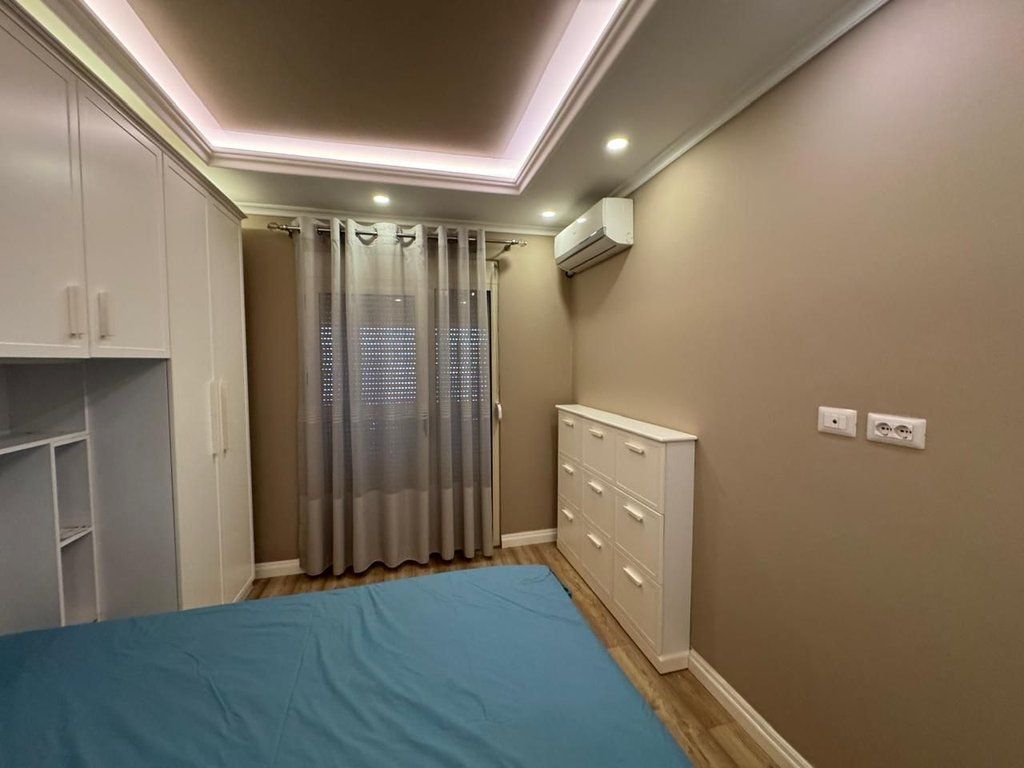 Apartament 2+1+2 në Plazh, Durrës - Në Shitje 210,000€ | 92 m²