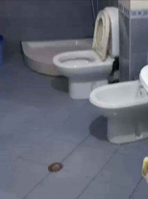Apartament 1+1 me qera tek Ministria e Drejtesis
