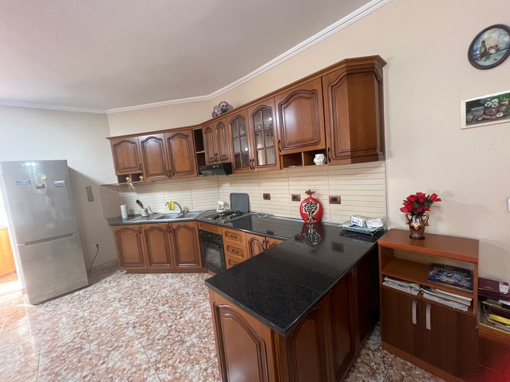 🏡 Apartment 2+1+2 balconies for rent in Don Bosko