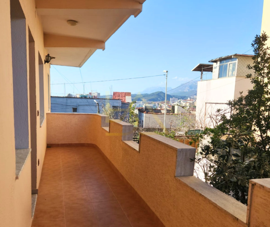 Apartment for Rent – Kodra e Priftit, Tirana