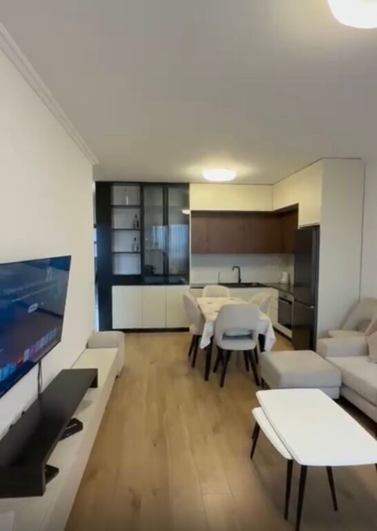 Apartment for rent 2+1 at Golden Park