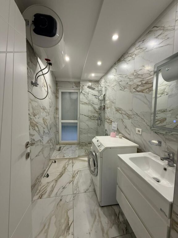 Apartament 1+1 per shitje ne Selite.