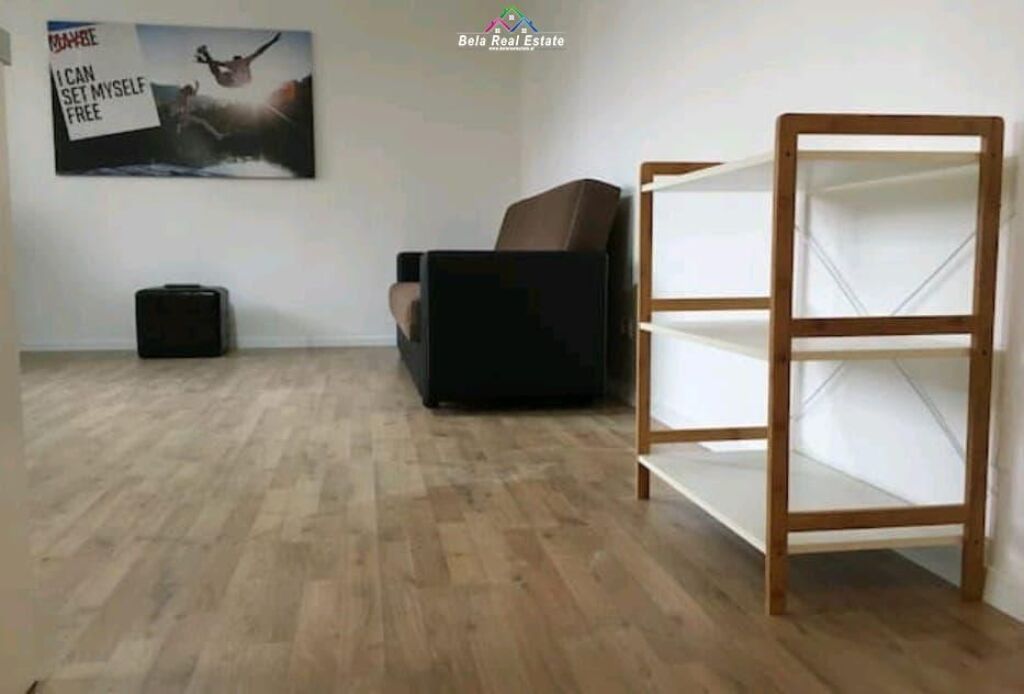 Apartment For Rent 1+1 At Elbasan Street ( ID B21136) Tirana