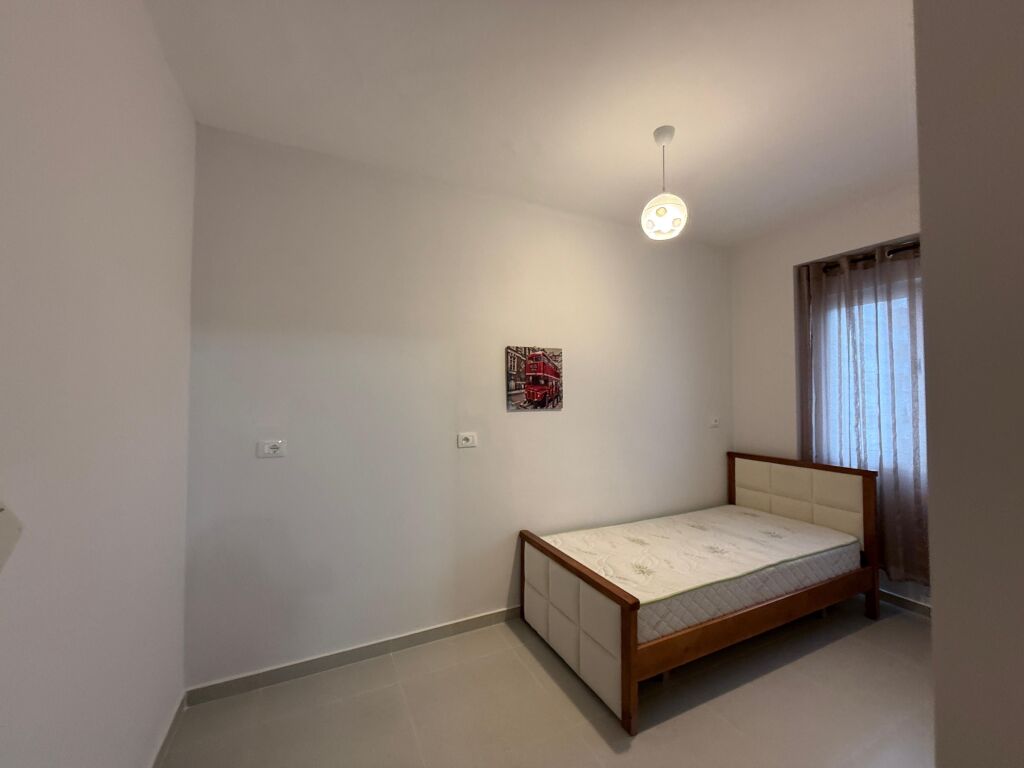 Jepet me qera apartamenti