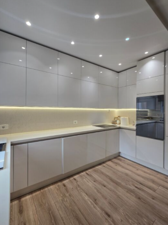 🏡 APPARTAMENTO IN VENDITA 3+1+2 – Complesso Delijorgji