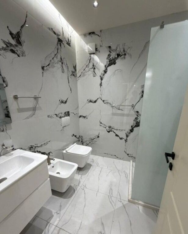 Apartment 1+1 for sale at Zogu i Zi, Tirana !