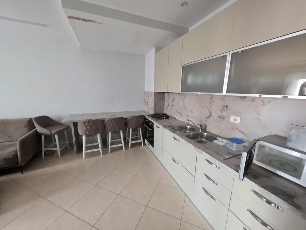 Apartment for rent 2+1+2 at Selvia