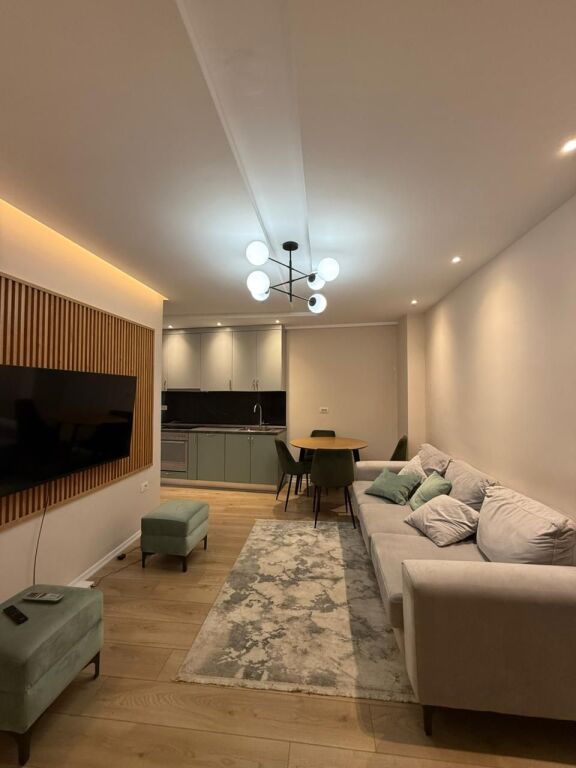 Apartament 1+1 per shitje ne Selite.