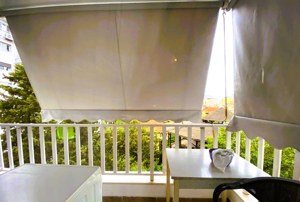 IN THE MUNICIPALITY OF PARIS WE RENT 1+1 APARTMENT