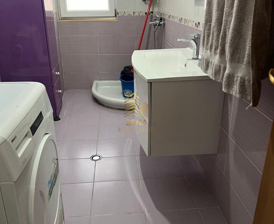 Rent, Apartment 2+1+Blk, Commune of Paris, 60,000 Leke/Month