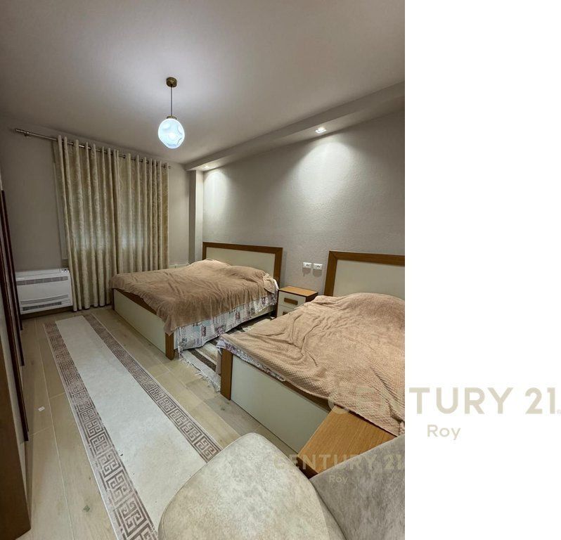 SHITET APARTAMENT 1+1 TE SHKEMBI KAVAJES
