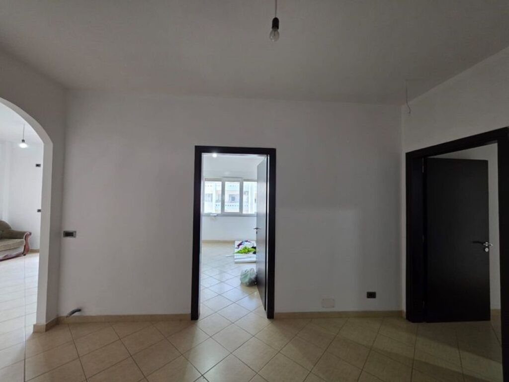 📍 Lezhë – Apartment 3+1 for sale