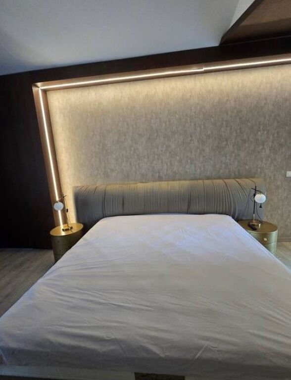 Vilë Luksoze për Shitje në Long Hill Residence – Investim PREMIUM &amp; GATI për Banim