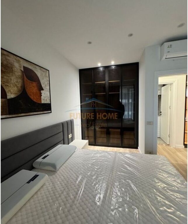 Qera, Apartament 1+1, Golden Tower Residence, Rruga Mine Peza