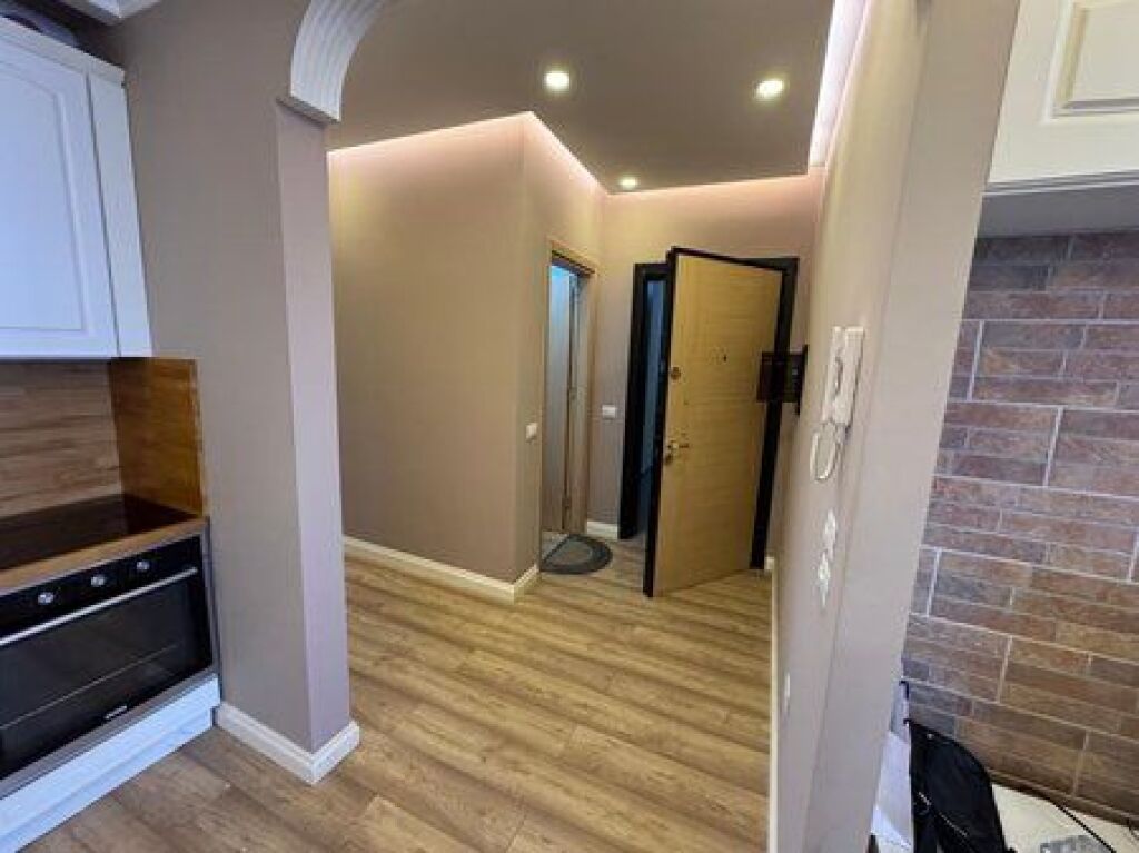 Apartament 2+1+2 në Plazh, Durrës - Në Shitje 210,000€ | 92 m²