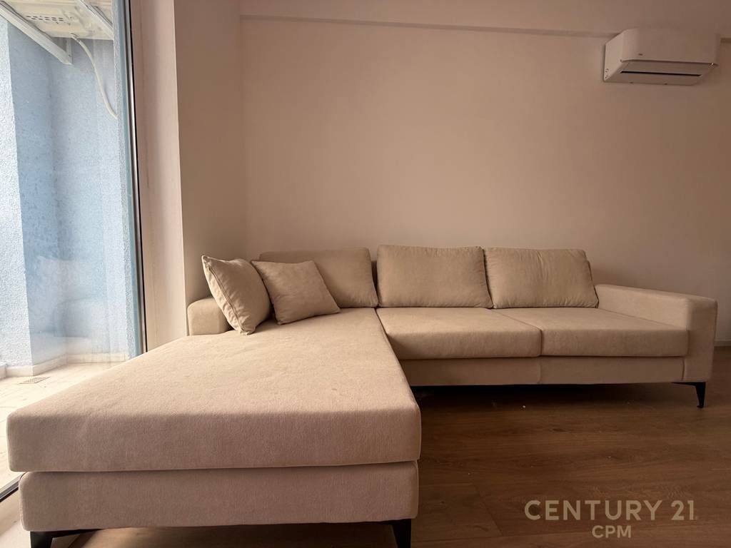 Apartament 1+1 për shitje tek rezidenca OXA Fresku,Tiranë