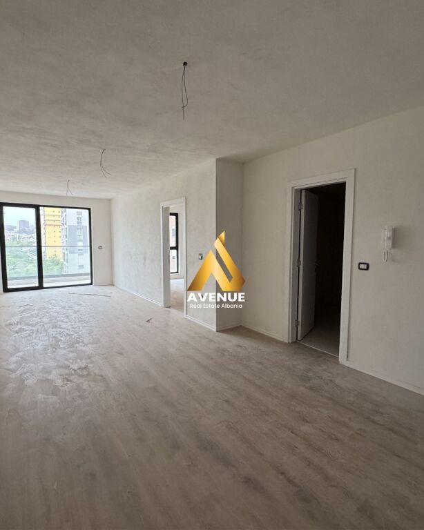 SHITET APARTAMENT 1+1 – FUSHA E AVIACIONIT, REZIDENCA TURDIU TIRANË