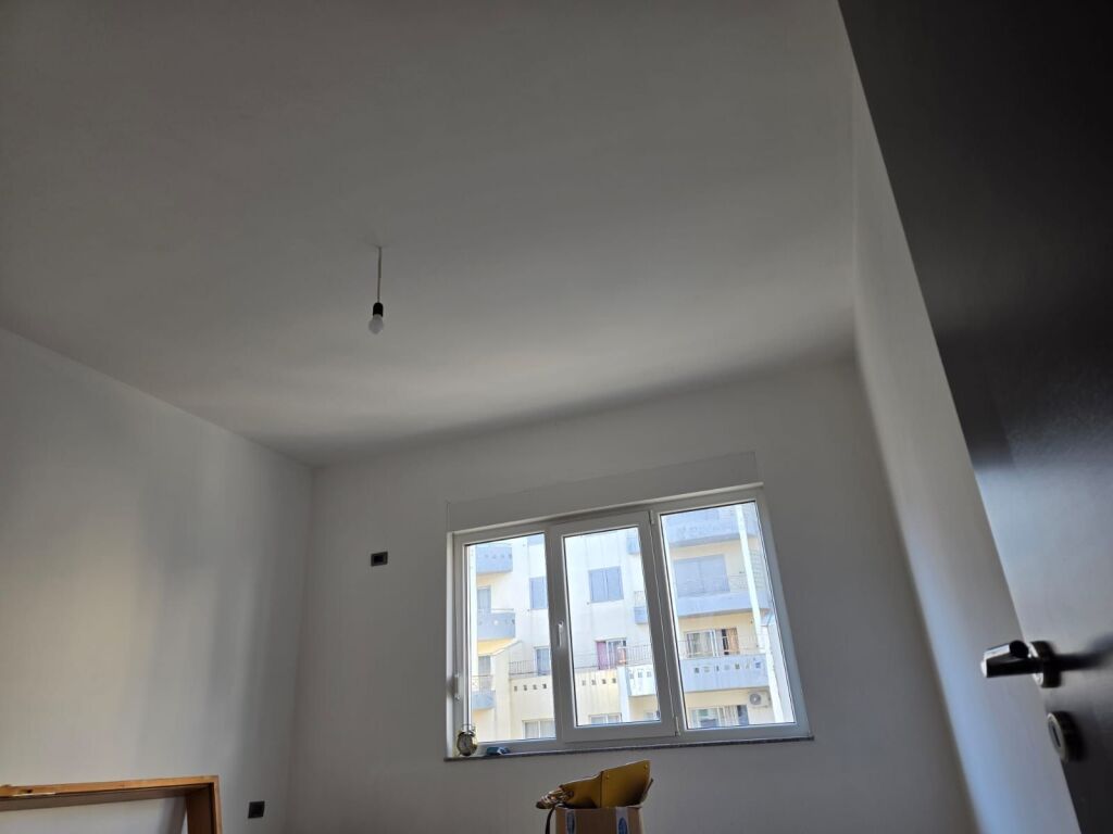 📍 Lezhë – Apartment 3+1 for sale