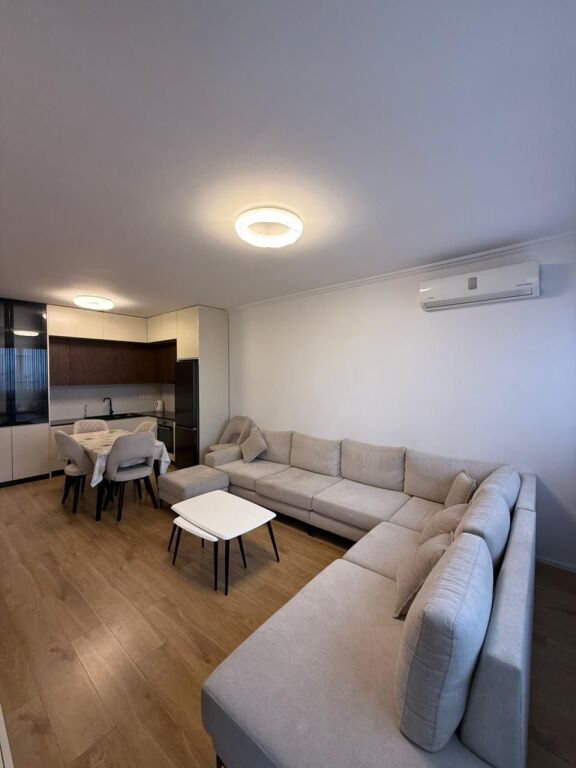Apartment for rent 2+1 at Golden Park