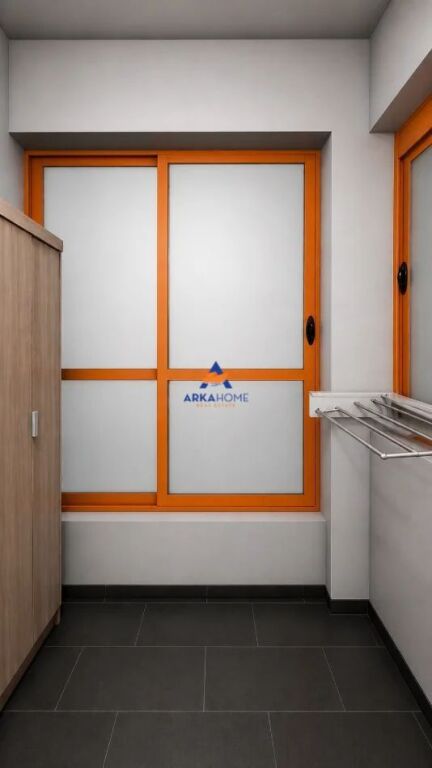 VENDESI APPARTAMENTO 1+1 "TEK ALI DEMI" 88.000 EURO