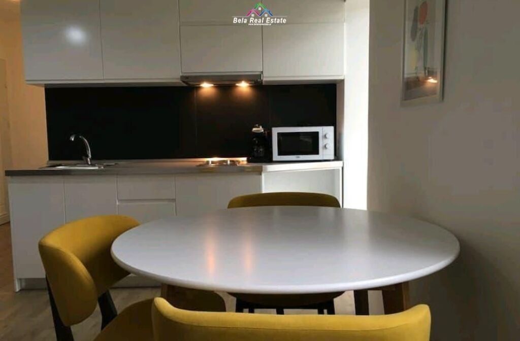 Apartment For Rent 1+1 At Elbasan Street ( ID B21136) Tirana