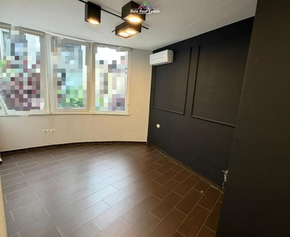 Zyre Me Qera 2+1 Tek Rruga E Kosovareve (ID BZ2942) Tirane