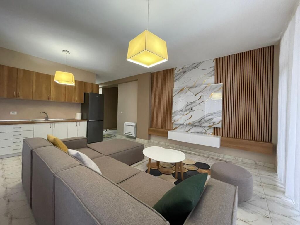 Apartment 2+1+Parking for rent at Avid Residence at New Boulevard.
