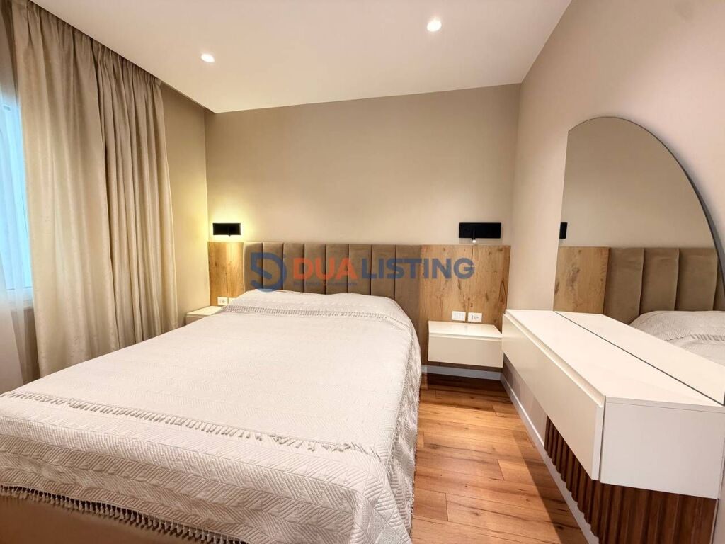 Shesim Apartament Modern 1+1 tek Liqeni i Thatë!