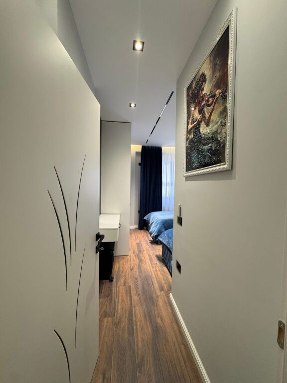 Apartament Lungomare