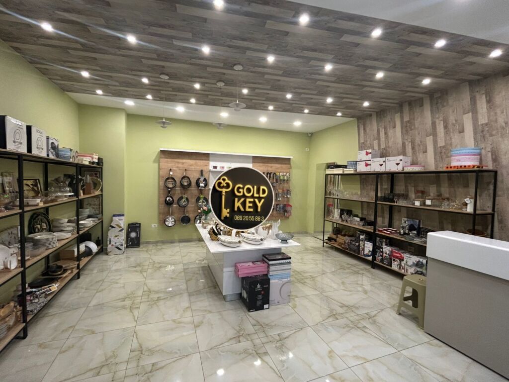 🏢NEGOZIO IN VENDITA PRIMAVERA DURRES