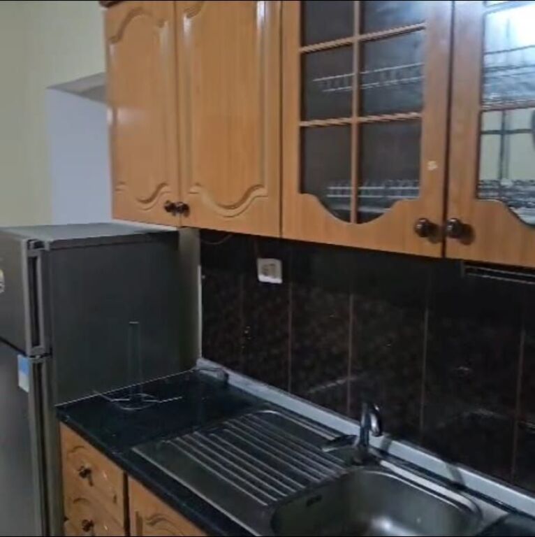 APPARTAMENTO 1+1. 30000 LEKE.JORDAN MISJA