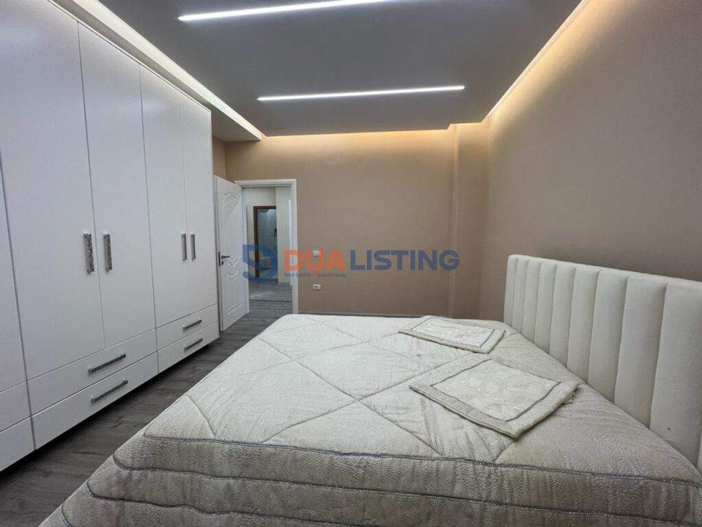 Apartament 3+1+2 me Qira 📍 Don Bosko, pranë Fiori Di Bosko