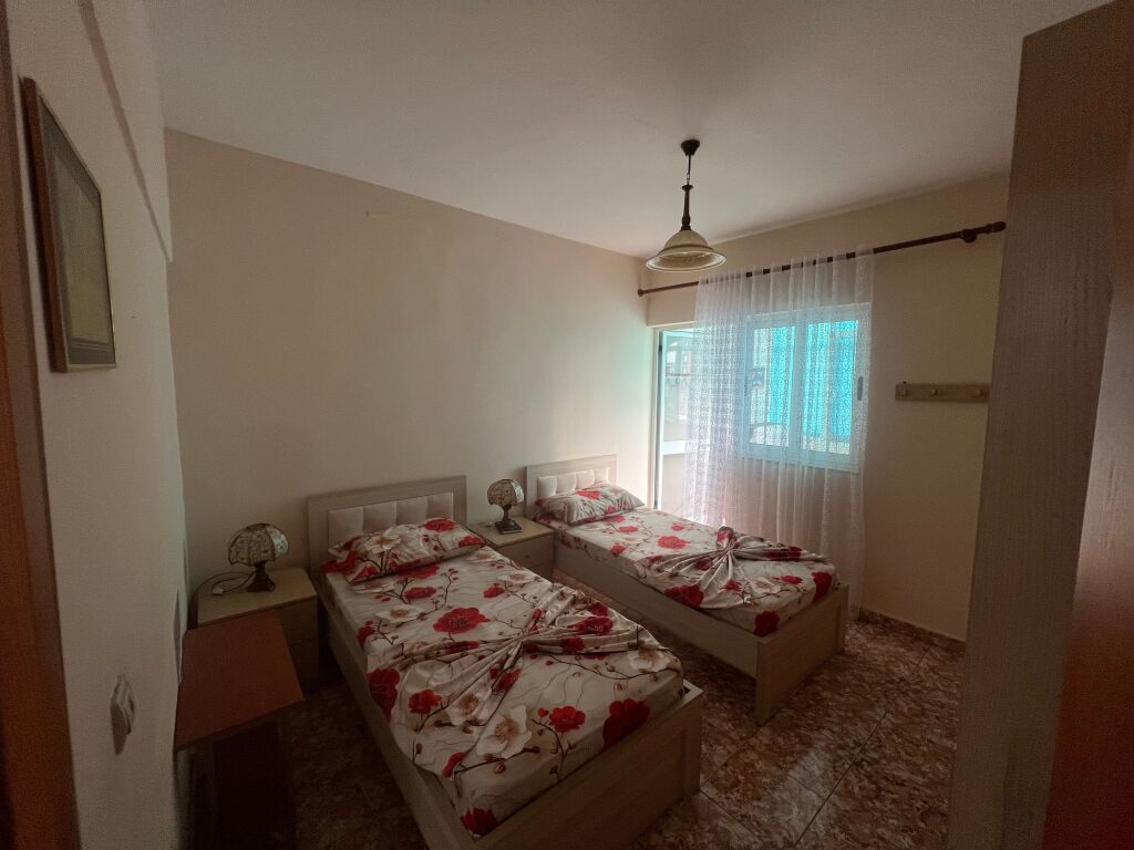🏡 Apartment 2+1+2 balconies for rent in Don Bosko