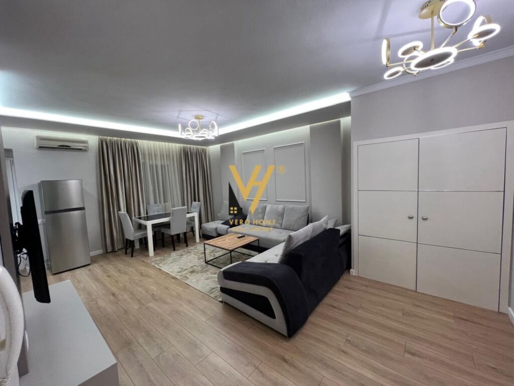 APARTMENT 2+1 FOR RENT AT KODRA E DIELLIT 1- 60,000 LEKE