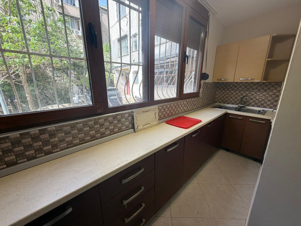 Apartment 2+1 for rent 📍Elbasanit Street