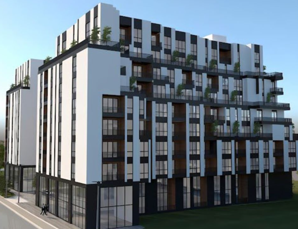 🏡 VENDESI APPARTAMENTO 1+1 – Belfiore 2 Residence, Paskuqan