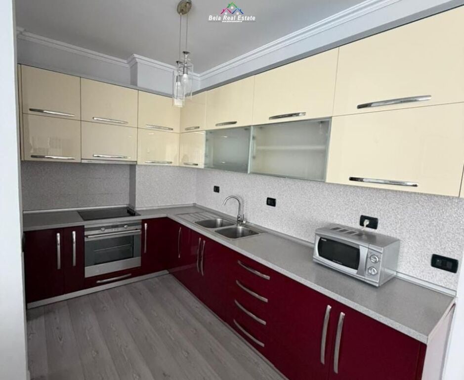 Appartamento In Affitto 3+1 Presso Complesso Delijorgji (ID B230209) Tirana