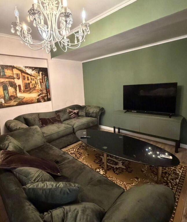 Jepet me qira apartament 1+1 në Brryl!