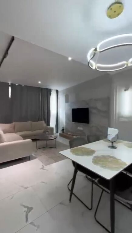 Apartment 2+1+2 for sale 📍 Lake View, Artificial Lake