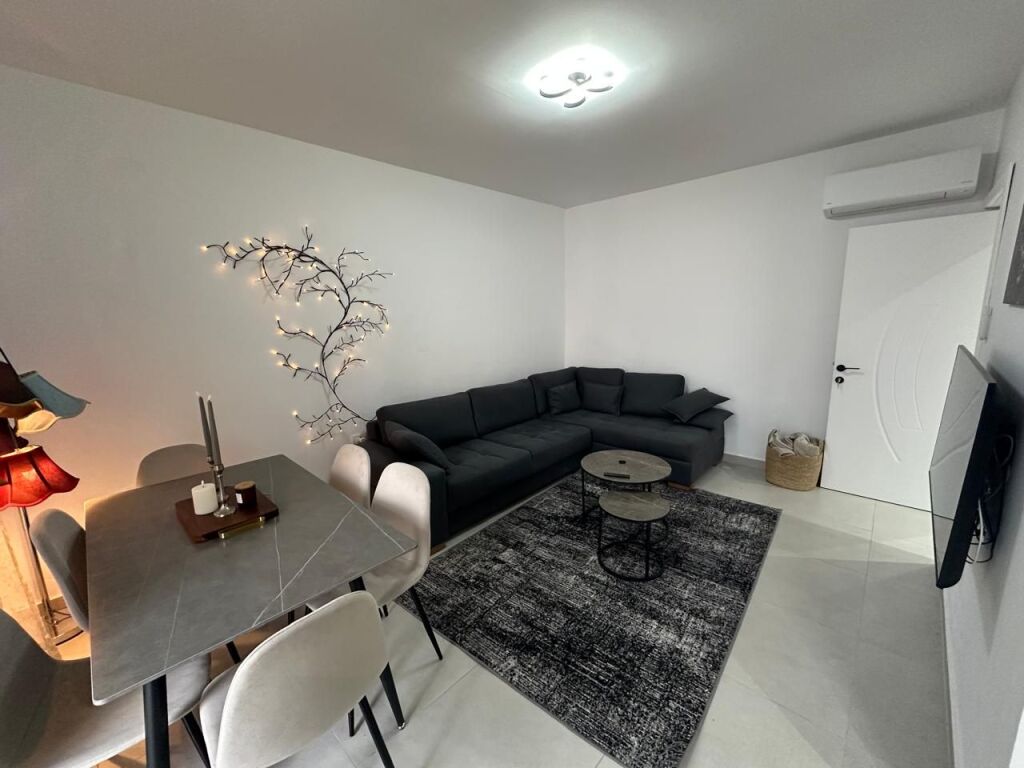 🏢Opposite the “Harry Fultz” Institute, a 2+1 apartment is for sale, 17,000,000 Leke