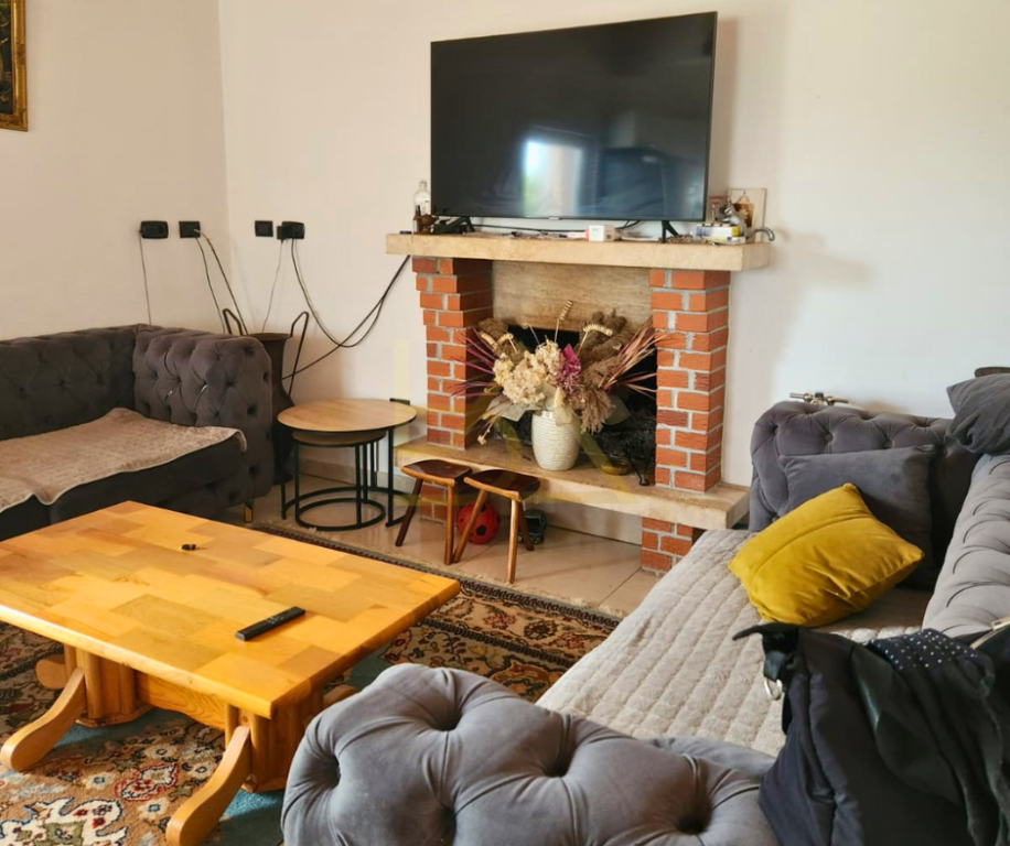 Villa for Rent – Hamallaj, Durrës