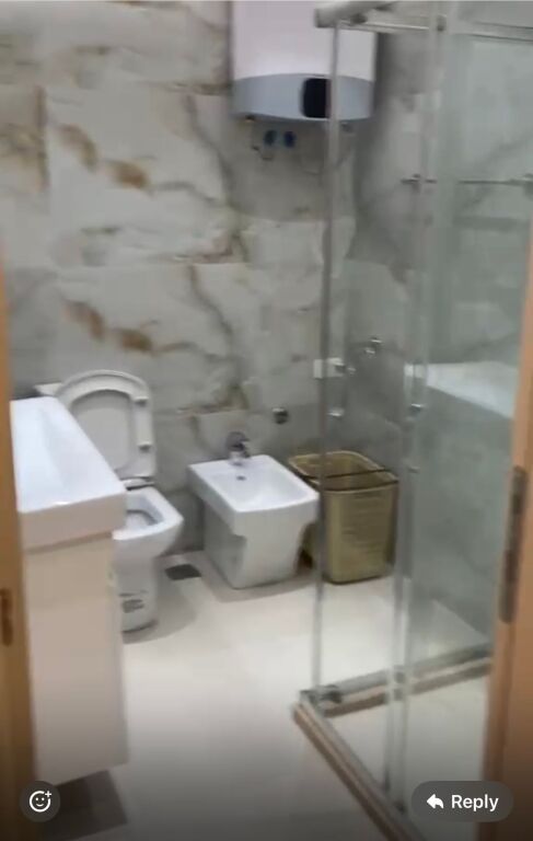1+1,new building elevator,credins bank,kombinat,350 thousand leke